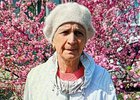 Ольга Лазовская. Фото предоставлено ГУ МВД России по Иркутской области