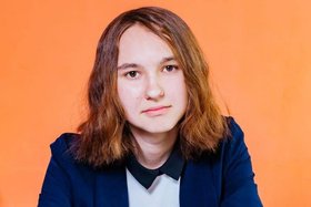 Анастасия Бернадская. Фото предоставлено СУ СК России по Иркутской области