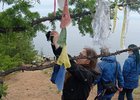Фото пресс-службы «Заповедного Прибайкалья»