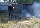 Фото ГУ МЧС России по Иркутской области