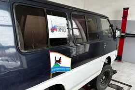 Фото с сайта администрации Иркутска