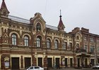 Иркутский краеведческий музей. Фото пресс-службы правительства Иркутской области