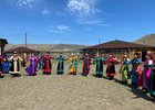 Ёхор. Фото пресс-служба правительства Иркутской области