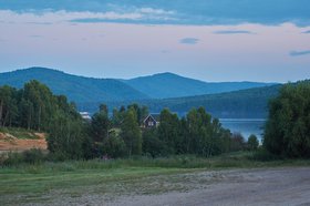 Фото Маргариты Романовой, IRK.ru