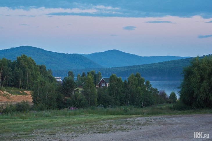 Фото Маргариты Романовой, IRK.ru