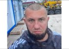 Андреяй Бобин. Фото пресс-службы ГУ МВД России по Иркутской области
