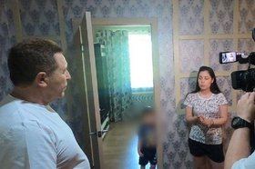 Фото СУ СК России по Иркутской области
