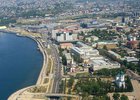 Иркутск. Фото пресс-службы правительства региона