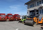 Техника. Фото пресс-службы Байкальского банка Сбербанка