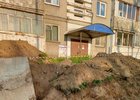 Фото жителей дома