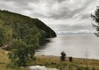 Байкал. Фото Ольги Фонарёвой, IRK.ru