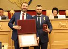 Фото Андрея Федорова