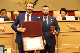 Фото Андрея Федорова