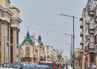 Улица Карла Маркса. Фото Маргариты Романовой, IRK.ru