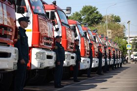 Фото пресс-службы правительства региона