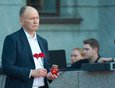 Юрий Козлов, главный врач Детской областной больницы