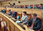 70 сессия Законодательного собрания Иркутской области