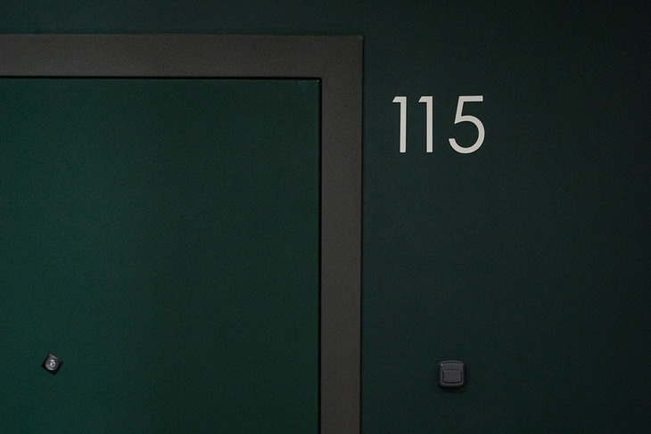 ЖК. Фото предоставлено застройщиком