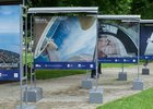Выставка «Наука как искусство». Фото IRK.ru