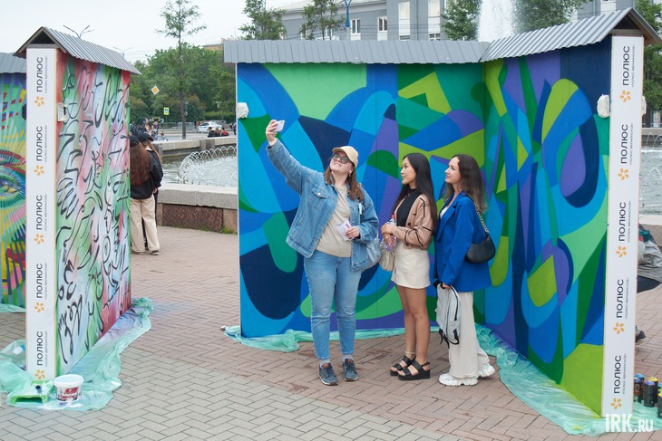 Фото Маргариты Романовой