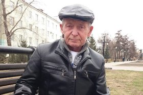 Александр Пучиглазов. Фото пресс-службы ГУ МВД России по Иркутской области