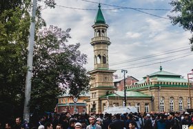 Фото Геннадия Кнопа, IRK.ru