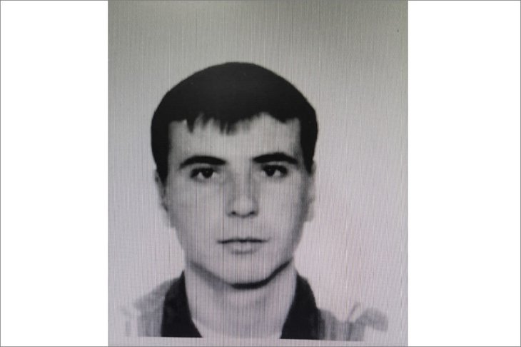 Вадим Газинский