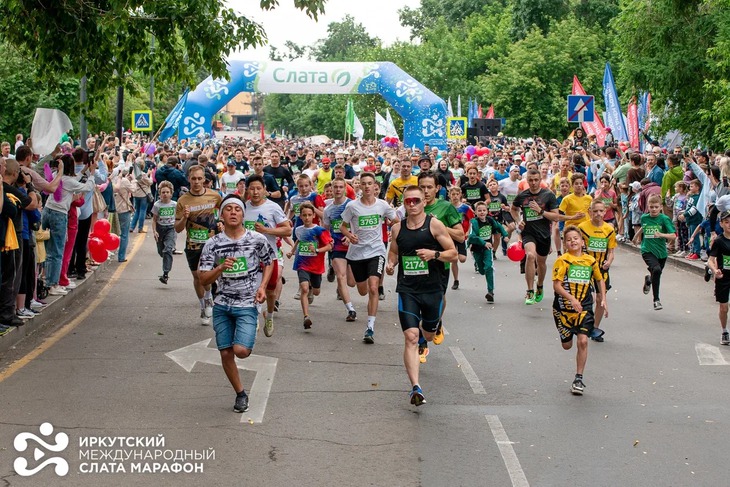 Фото организаторов