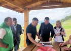 Фото пресс-службы правительства Иркутской области