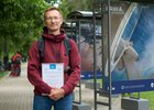 Евгений Козырев. Фото IRK.ru