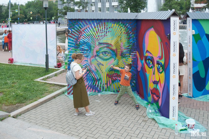 Фото Маргариты Романовой, IRK.ru