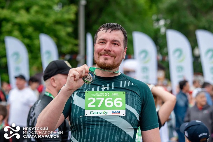 Фото организаторов