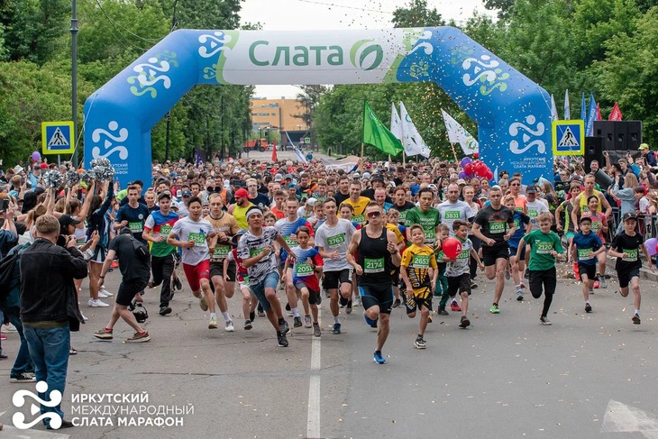 Фото организаторов