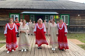 Фото пресс-службы правительства Иркусткой области