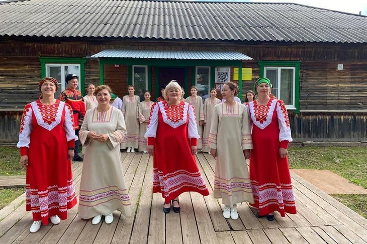 Фото пресс-службы правительства Иркусткой области
