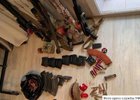 Фото УФСБ по Иркутской области