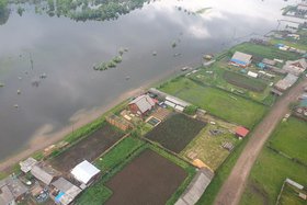 Фото пресс-службы правительства Иркутской области