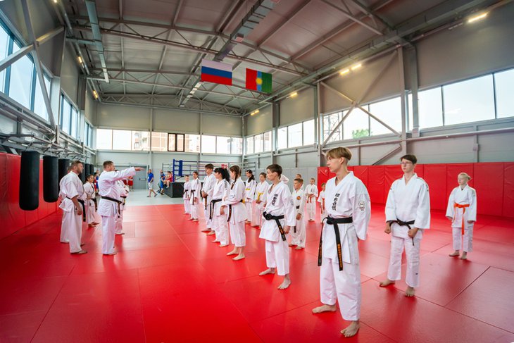 Фото предоставлено фондом «Вольное дело»