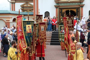 Фото пресс-службы администрации Иркутска