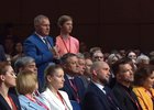 Игорь Кобзев на форуме «Сильные идеи для нового времени». СКриншот видеозаписи