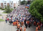 Фото пресс-службы администрации Иркутска