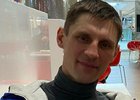 Эдуард Клепиков. Фото пресс-службы ГУ МВД России по Иркутской области