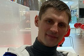 Эдуард Клепиков. Фото пресс-службы ГУ МВД России по Иркутской области