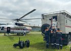 Фото пресс-службы ГУ МЧС России по Иркутской области