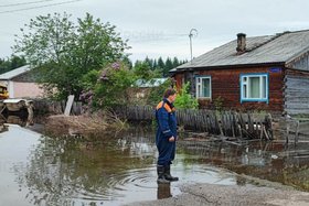 Фото ГУ МЧС России по Иркутской области