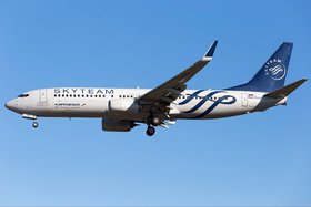 Боинг-737