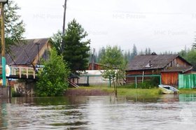 Фото пресс-службы ГУ МЧС России по Иркутской области