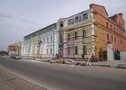 Здание Курбатовких бань. Фото IRK.ru