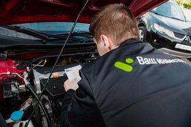 Фото «Ваш инвестор»