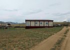 ФАП в Сахюрте. Фото из телеграм-канала минздрава Иркутской области